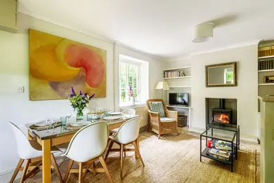 Image de (New) Historical cottage on private estate in the Cotswolds