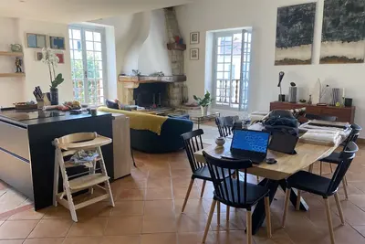 Image de Appartement à louer sur le vieux port