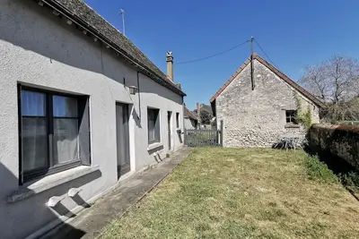 Image de Gîte du château de Chémery