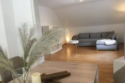 Image de Vacation apartment with vacation flair Wetter-Ruhr, Wengern district