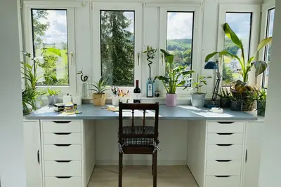 Holiday rental Kallenbachtal I