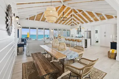 Image de Casa Mary : The Ultimate Luxury Beachfront Home in the Exumas