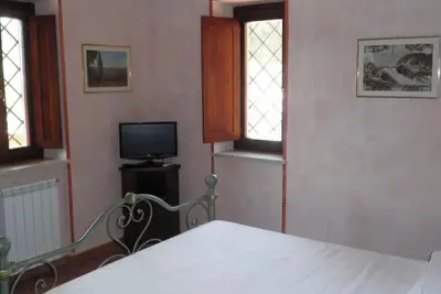 Image de New - Villa Domus Santa Marinella with pool and tennis courts