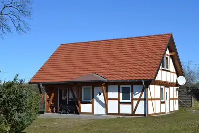 Image de Hm - Holiday home 2 Deluxe at the Krombach dam
