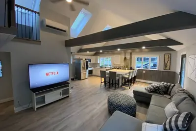 Image de The Bolton Lodge & Suites - Full Estate with Pool