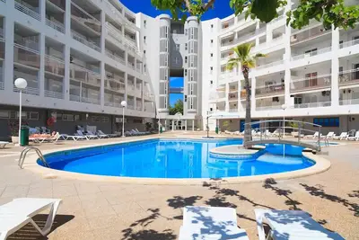 Image de La Flamenca in the heart of Salou, ideal for families
