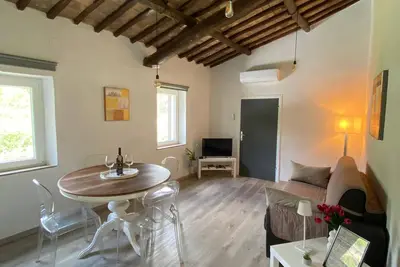 Image de Biscarello House - Borgo and Lake