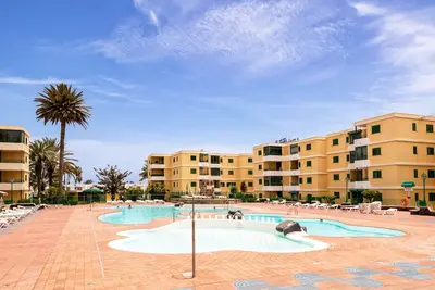 Goris Apartment - Two bedroom apartment in Playa del Inglés