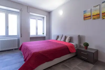 Image de Appartamento Girasole - Affitti Brevi Italia