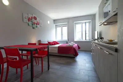 Image de Appartamento Papavero - Affitti Brevi Italia