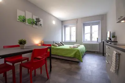 Image de Appartamento Lime - Affitti Brevi Italia
