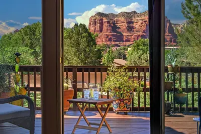 Image de Red Rock Charmer~Epic Views~Fantastic Amenities