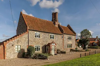 Image de The Green House Hotel Cromer Sleeps 20 - Hot Tub