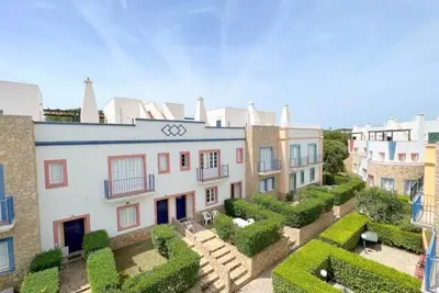 Image de Glamorous Villa T3, Praia Verde