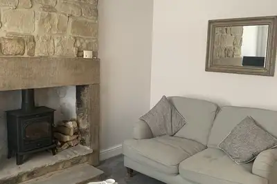 Image de Cosy cottage in the heart of a Yorkshire village