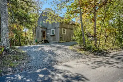 Mitchell Manor Mv