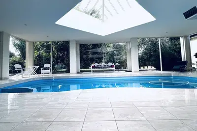 Image de Sarovar Holidays Traralgon - Make your days memorable. . . .