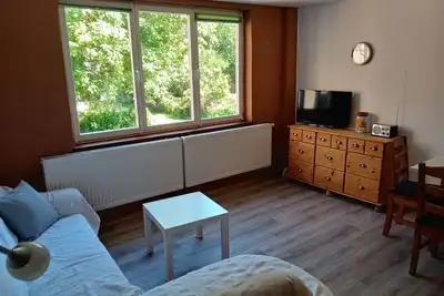 Image de Vacation apartment Baunatal - quiet apartment at the end of a cul-de-sac