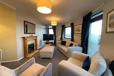 Image de Harbour View, 50m to the Beach and free Parking!