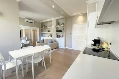 Image de Charming apartment in the heart of Florence