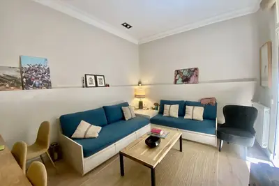 Image de Lovely and Arts Flat Madrid City Center