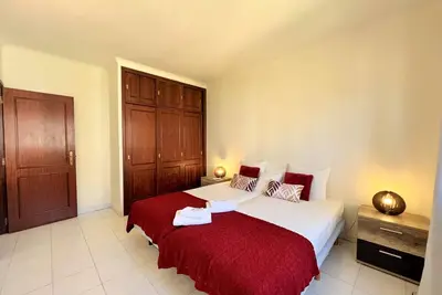 Image de Algarve Manta Rota Beach by Homing