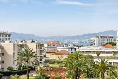 Image de Appartement Vue Mer Avec 2 Terrasses