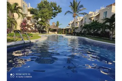 Image de Relaxing apartment Diamante