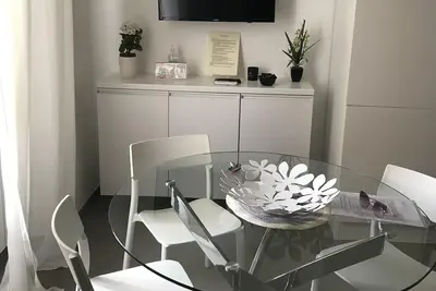 Image de Apartment a few steps from the sea Gizzeria Lido and 10 minutes from Lamezia Terme