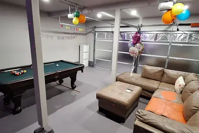 Image de \"Cozy Private Home in the Heart of Beaverton \"