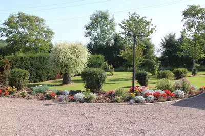 Image de Quality self-catering accommodation.