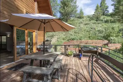 Image de Spacious House located in Jackson