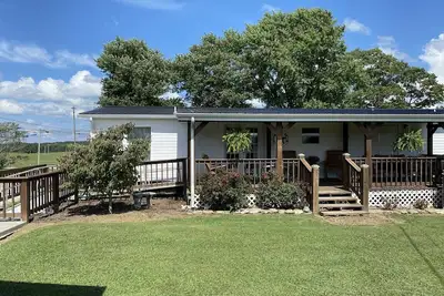 Image de Allons Mountain Home