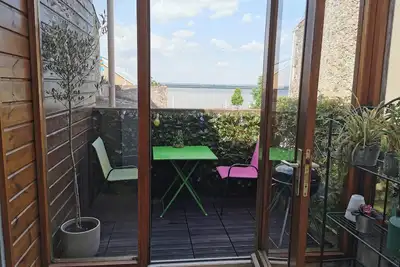 Image de Maison dans charmante bourgade