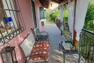 Image de Villa kastri