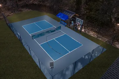 Image de Pickleball Skyline Paradise | Keystone Lake | 3. 5 Acre Oasis