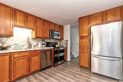 Image de Modern Creative Home Nestled Minutes From Dc