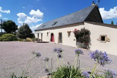 Image de Maison de charme à la campagne