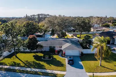 Image de Cozy Home 4 Minutes From Indian Rocks Beach