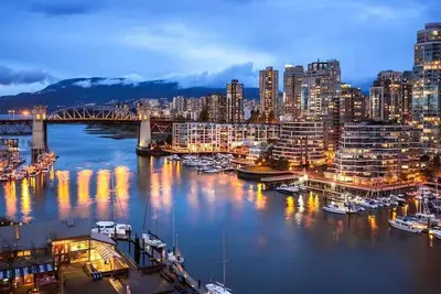 Image de metrotown brandnew luxury two bed room unit