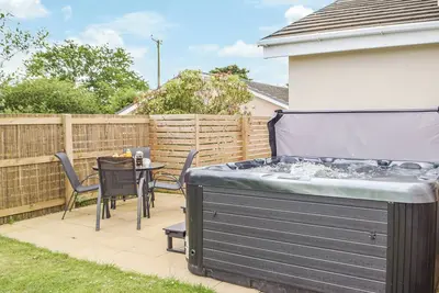 Image de 2 bedroom accommodation in Walwyns Castle