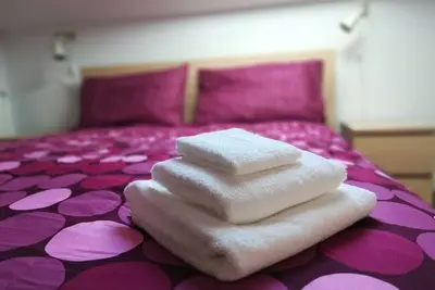 Image de Olmo apartment in the historic center of Manziana