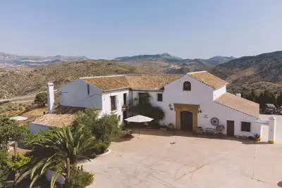 Image de Villa con Vistas Espectaculares en Malaga