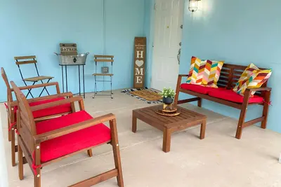 Image de Lovely Miami Apartment with Spacious Backyard!