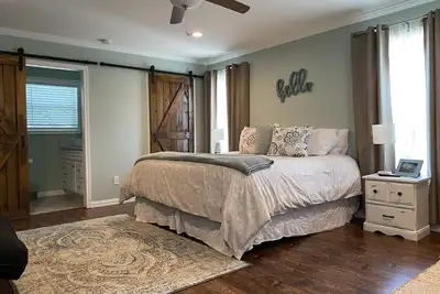 Image de Barkley House