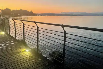 Image de Doctor House - Chic apartment a stone's throw from the lake in beautiful Desenzano