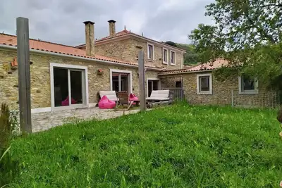 Image de Maison de campagne de charme, Portugal 35 min de Lisbonne