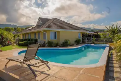 Image de Escape Villa at Richmond - Your Own Vacation Home