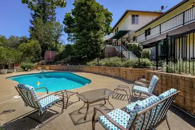 Image de The Ark Villa | Mtn Views🌄 Game Room🏓 Pool🌊