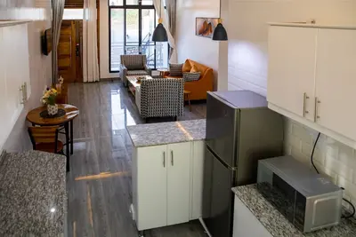 Image de Apt4-1bed, 1 bath, Laundry